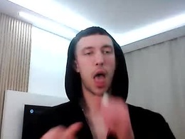 Screen Grab from naughtymatteo