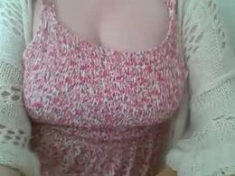 Screen Grab from naughtymommyxx