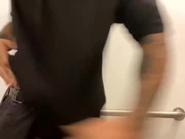 Screen Grab from naughtytattoo420