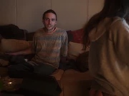 Screen Grab from naughtyvanlife