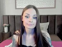Screen Grab from naughtyylory