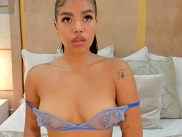 Screen Grab from naylagrey