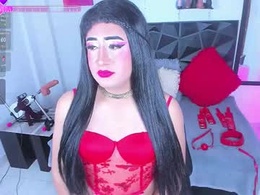 Screen Grab from nayleah_