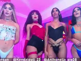 Screen Grab from nbellassex