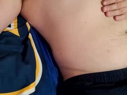 Screen Grab from nc250847