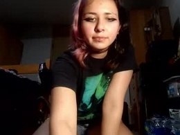 Screen Grab from nebulababy69
