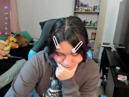 Screen Grab from neeko_lol_