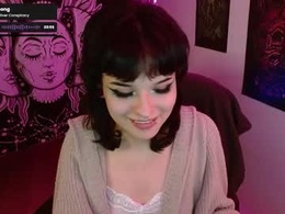 Screen Grab from neena_nyx