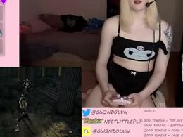 Screen Grab from neetlittlepup