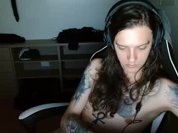 Screen Grab from negativity666