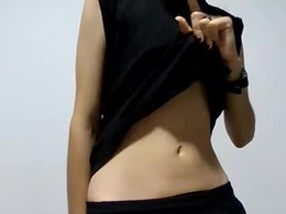 Screen Grab from neko_cute