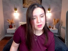 Screen Grab from nelie_evans