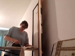 Screen Grab from nellhauer