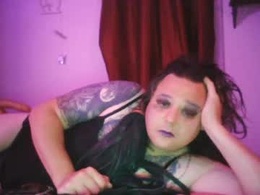 Screen Grab from nellimae1989
