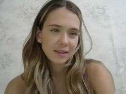 Screen Grab from nelly_fortu