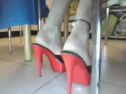 Screen Grab from nellygeneva