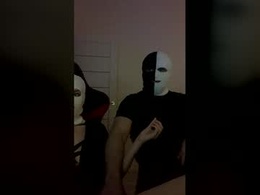 Screen Grab from nensyxgenry