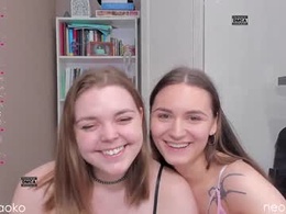 Screen Grab from neo_naoko