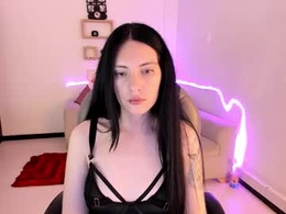 Screen Grab from neo_sarah_