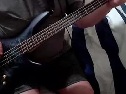 Screen Grab from neobluebass