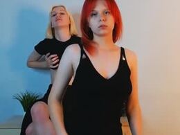 Screen Grab from neon_lexi