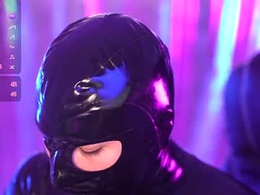 Screen Grab from neonshinyjoy