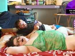 Screen Grab from nerdykittyxtomcat