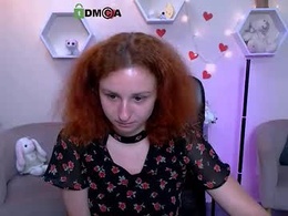 Screen Grab from nessa_blush