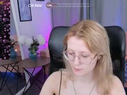 Screen Grab from nessashy