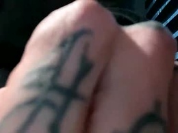 Screen Grab from nevershy251