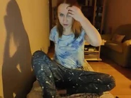 Screen Grab from new_wave_queen_b