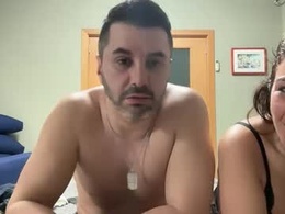 Screen Grab from newcouplehot69