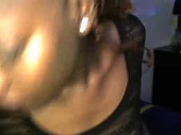 Screen Grab from newhotbie364667