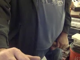 Screen Grab from newtman68