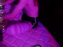 Screen Grab from nextdoornympho