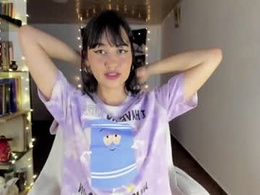 Screen Grab from nia_blaze