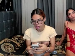 Screen Grab from nicagoddess