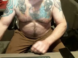 Screen Grab from nice_oldguy60