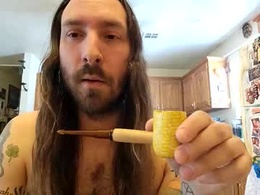 Screen Grab from nicehippiedick79