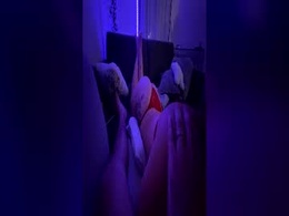 Screen Grab from nicetoseeyou1235