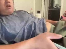 Screen Grab from nicho912