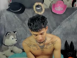 Screen Grab from nick_acosta