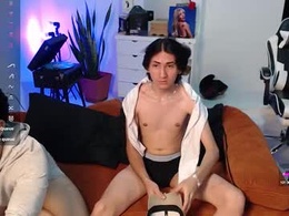 Screen Grab from nick_and_alec