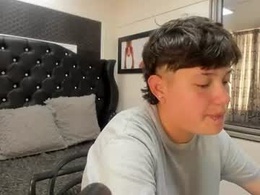 Screen Grab from nick_evanns