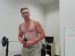 Screen Grab from nick_nacke