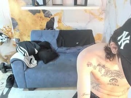 Screen Grab from nick_straightguy