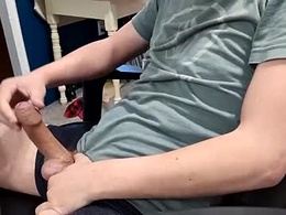 Screen Grab from nickstroker420