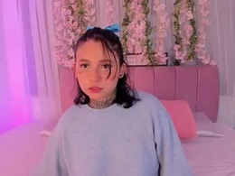 Screen Grab from nicky_bonny18