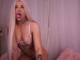 Screen Grab from nickybennz