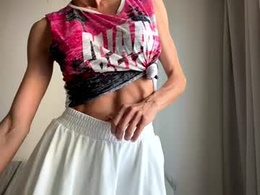 Screen Grab from nickyglow